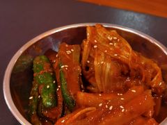 -大阪烧肉BAKA一代(十亩地店)