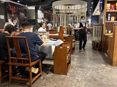 -东来顺饭庄(apm总店)