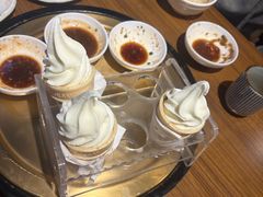 -炼火烤肉店