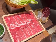 -巴奴毛肚火锅(京西大悦城店)