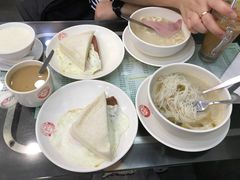 -义顺牛奶公司