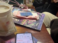 -剧狐剧本杀·月球探案馆(人民广场1号店)
