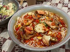 -老三样·旧食新味(万寿宫店)