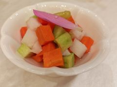 -老北门饭店(水阁路店)