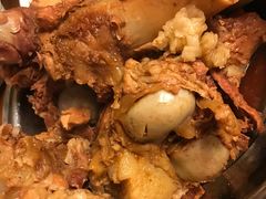 -王记酱骨头馆(新华路一店)
