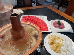 -南门涮肉(上海二店)