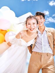 -太古映画婚纱摄影(天河店)