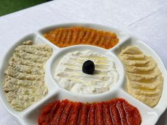 -沙漠玫瑰土耳其餐厅(神路街店)