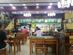 门面-白魁老号饭庄(交道口店)