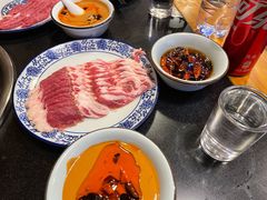 -裕德孚·非遗手切涮羊肉(东直门内大街店)