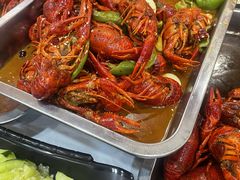 -呆虾王龙虾馆(南湖总店)