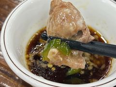 -南记食粥坊·宵夜大排档(莲花店)