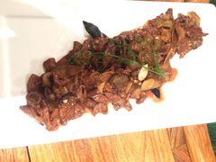 那家盛宴-那家小馆•北京菜•烤鸭(香山店)
