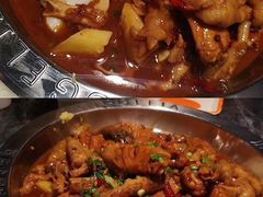 -胖哥俩肉蟹煲(河北勒泰购物中心店)