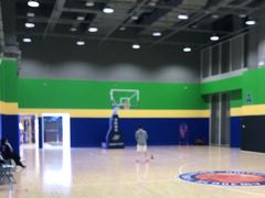 -翼速篮球·少儿篮球培训·中考体育(贵和店·原鲁能城店)
