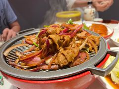 -大鸭梨烤鸭店(花园村店)