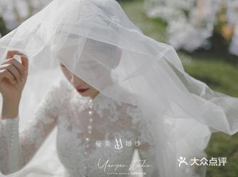 武汉新娘｜谢谢你的专属宠爱，一场夏日的温柔