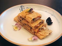 -重庆万豪中餐厅·Man Ho