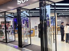 -Sony Store索尼(广州正佳店)