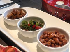 -旺顺阁·北京菜·烤鸭(大望路店)