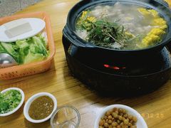 石橄榄鸡煲-鸡弟鸡煲火锅