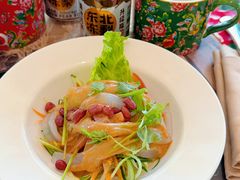 -韵咖啡自助餐厅(天津香格里拉店)