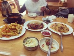 -贤花饭店(城阳店)