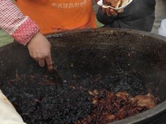 -东仓门早市