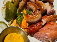 -京A Taproom·精酿餐吧(CBD店)