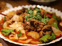 -Alali阿拉礼·新疆家宴(西溪新座店)