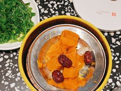 -金香匯晚茶(浑南店)