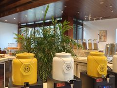 -无锡梁鸿湿地丽笙度假酒店·流觞西餐厅