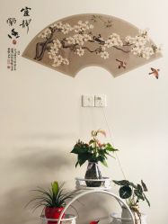 点击看大图 大堂-玲珑秀身坊
