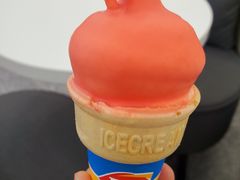 -DQ·蛋糕·冰淇淋(南开大悦城2F店)