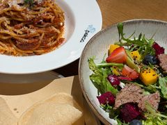 -Pekaa啤咖食肆Coffee&Bistro