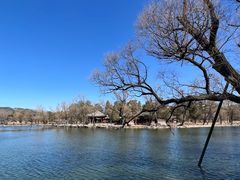-承德避暑山庄景区
