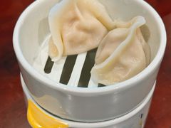 原汁海胆饺子-喜鼎海胆水饺(东港店)