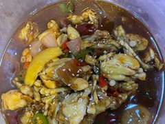 -虾弄弄海派小龙虾·牛羊蝎子火锅