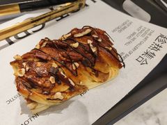-HOT CRUSH趁热集合·现烤面包(环球港店)