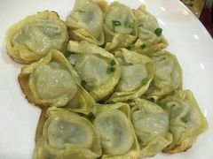 -抚顺美食·老上海味道