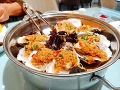 -二小海鲜(清真黄骅店)
