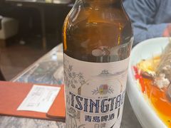 -前海沿·青岛菜(乐客城店)