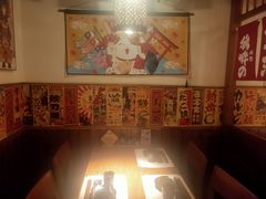 -玉川屋·深夜食堂居酒屋(柳巷店)
