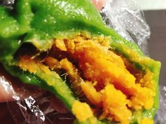 -许阿姨糕团店(南京总店)