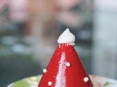 小红帽草莓慕斯-星巴克(杭州东站东到达店)