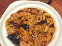 特色面筋-阿明小菜·海鲜·上海菜(梅陇店)