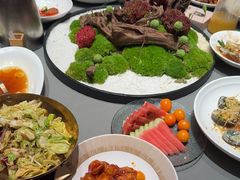 -阿明小菜·海鲜·上海菜(梅陇店)