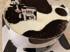 -白骑士欧洲蛋糕店(夏威夷店)