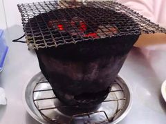-松明一烤肉馆(鲁园店)