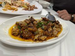 -顺德佬(五和店)